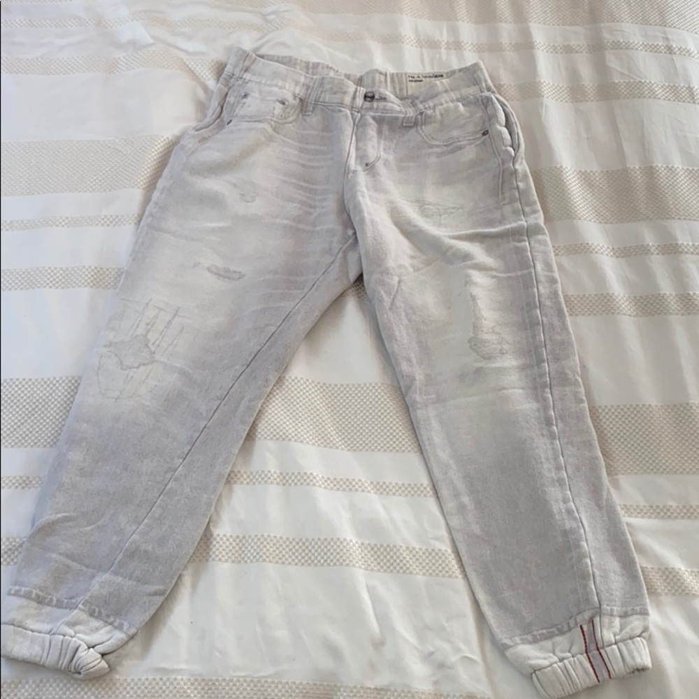Rag and Bone Sweat Pants